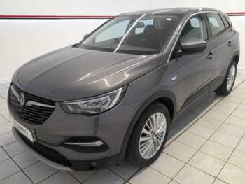Used Vauxhall Grandland X 2020 for sale - 74396063: Photo