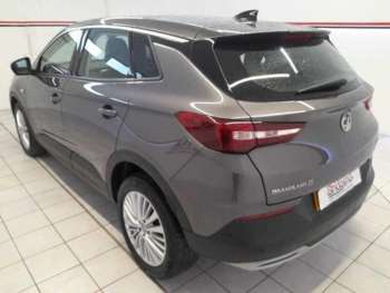 Used Vauxhall Grandland X 2020 for sale - 74396063: Photo