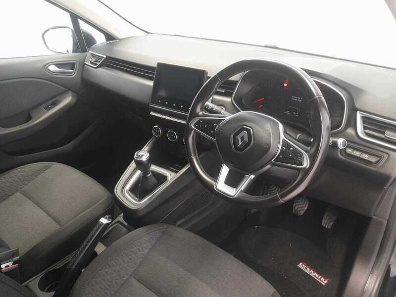 Used Renault Clio 2020 for sale - 77036388: Photo 10