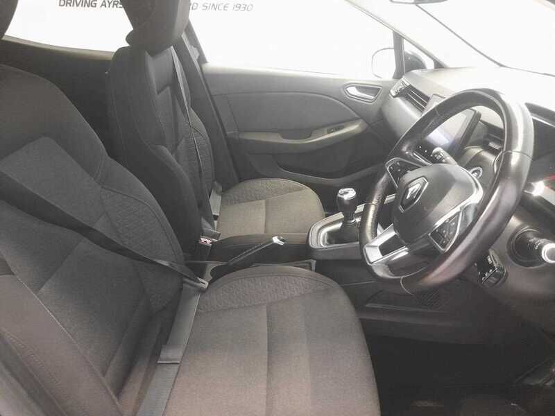 Used Renault Clio 2020 for sale - 77036388: Photo 11