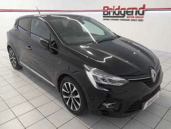 Renault Clio feature image