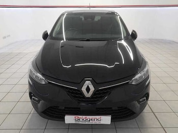 Used Renault Clio 2020 for sale - 77036388: Photo