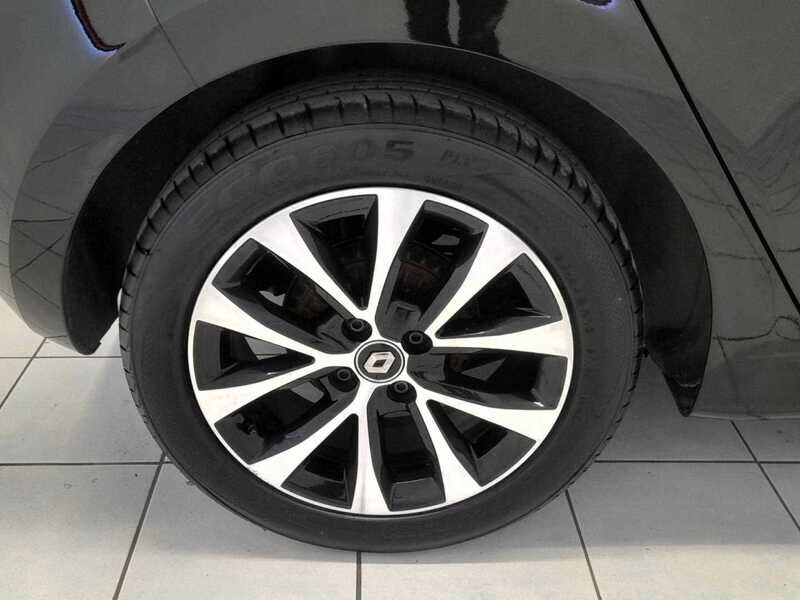 Used Renault Clio 2020 for sale - 77036388: Photo 8