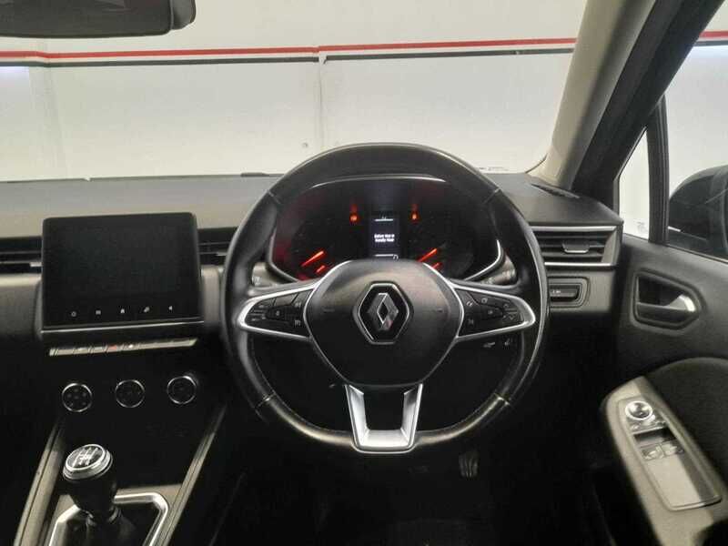 Used Renault Clio 2020 for sale - 77036388: Photo 9