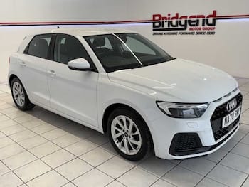 Used Audi A1 2020 for sale - 79652287: Photo
