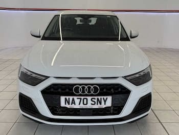 Used Audi A1 2020 for sale - 79652287: Photo