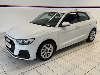 Used Audi A1 2020 for sale - 79652287: Photo
