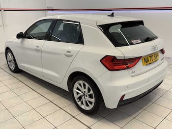 Used Audi A1 2020 for sale - 79652287: Photo