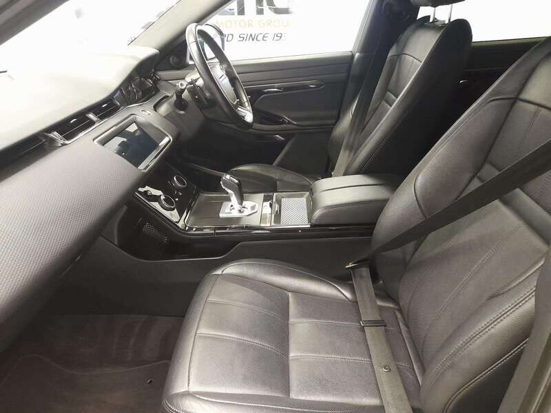 Used Land Rover Range Rover Evoque 2019 for sale - 77814211: Photo 15