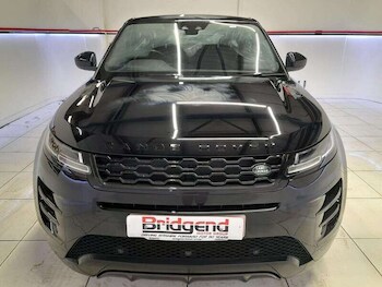 Used Land Rover Range Rover Evoque undefined for sale - 77814211: Photo