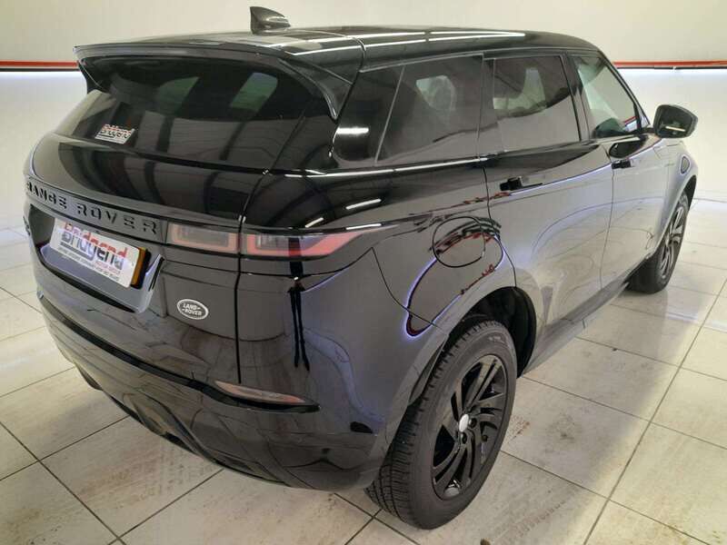 Used Land Rover Range Rover Evoque 2019 for sale - 77814211: Photo 6