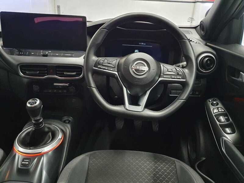 Used Nissan Juke 2024 for sale - 77036351: Photo 10