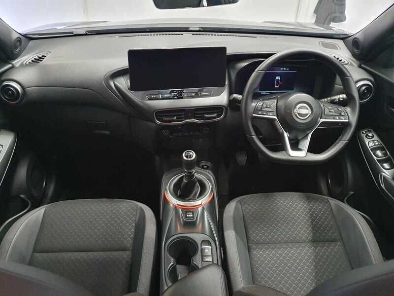 Used Nissan Juke 2024 for sale - 77036351: Photo 11