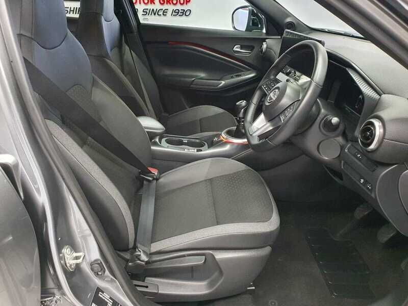 Used Nissan Juke 2024 for sale - 77036351: Photo 12