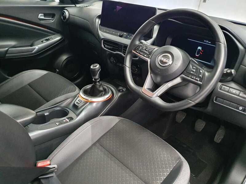 Used Nissan Juke 2024 for sale - 77036351: Photo 13