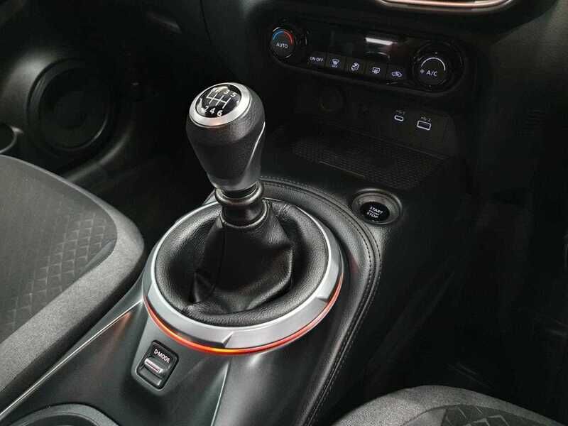 Used Nissan Juke 2024 for sale - 77036351: Photo 18