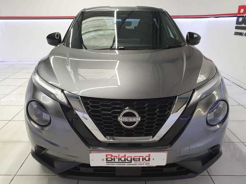 Used Nissan Juke 2024 for sale - 77036351: Photo 2