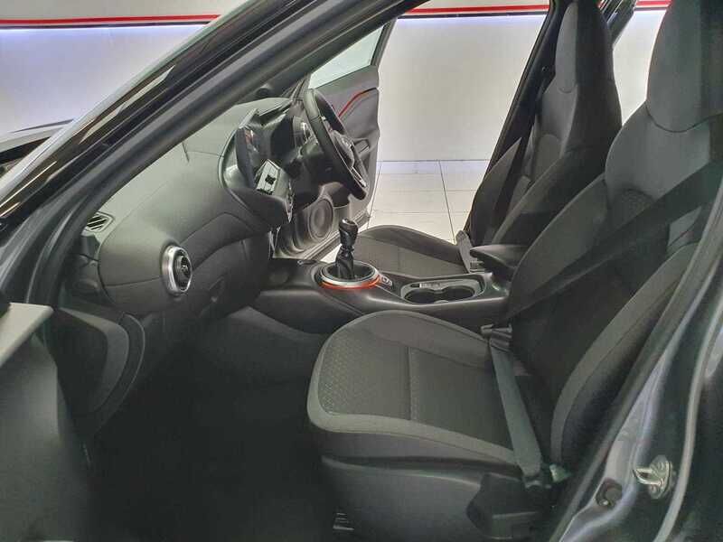 Used Nissan Juke 2024 for sale - 77036351: Photo 20
