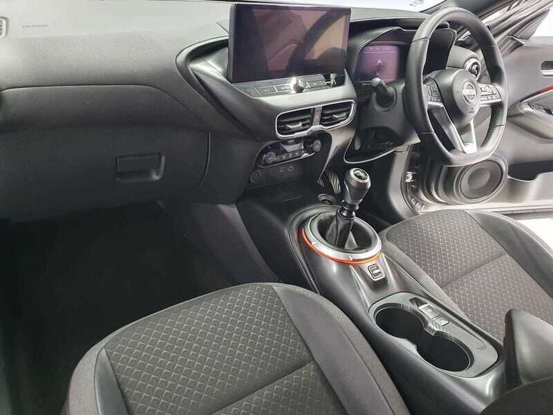 Used Nissan Juke 2024 for sale - 77036351: Photo 23