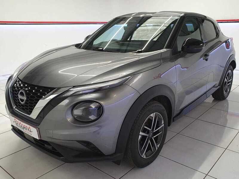 Used Nissan Juke 2024 for sale - 77036351: Photo 3