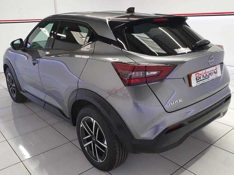 Used Nissan Juke 2024 for sale - 77036351: Photo 4