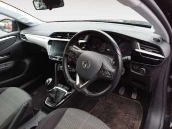 Used Vauxhall Corsa 2020 for sale - 73958508: Photo