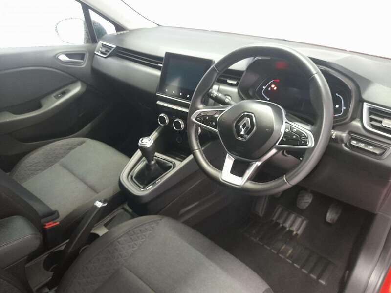 Used Renault Clio 2023 for sale - 77813961: Photo 10