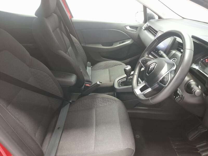Used Renault Clio 2023 for sale - 77813961: Photo 11