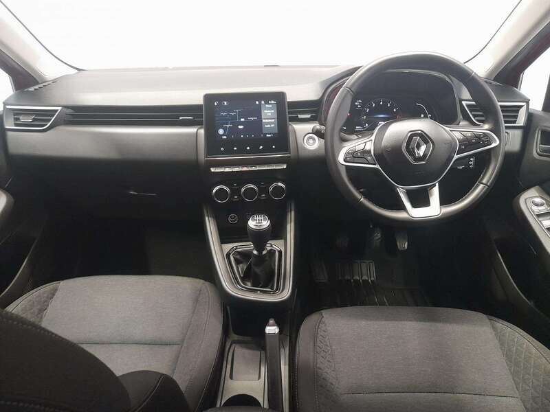 Used Renault Clio 2023 for sale - 77813961: Photo 13