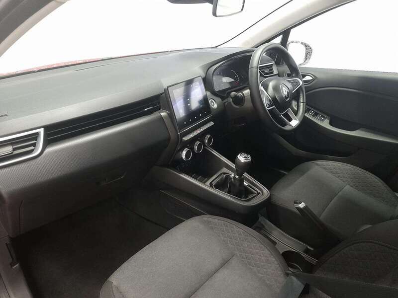 Used Renault Clio 2023 for sale - 77813961: Photo 14