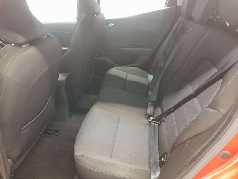 Used Renault Clio 2023 for sale - 77813961: Photo 16