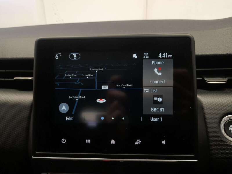 Used Renault Clio 2023 for sale - 77813961: Photo 18