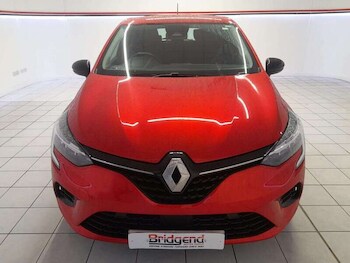 Used Renault Clio 2023 for sale - 77813961: Photo