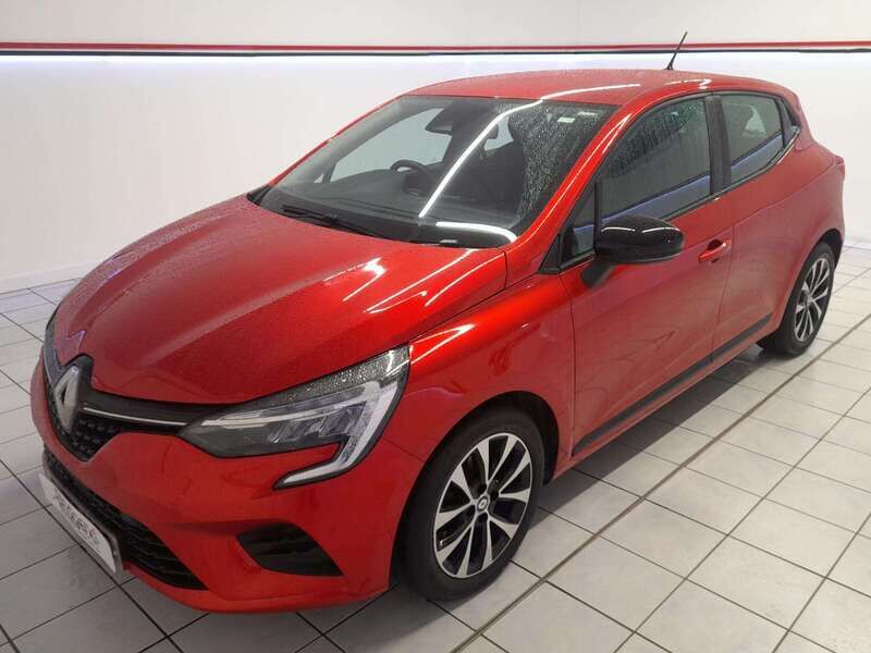 Used Renault Clio 2023 for sale - 77813961: Photo 3