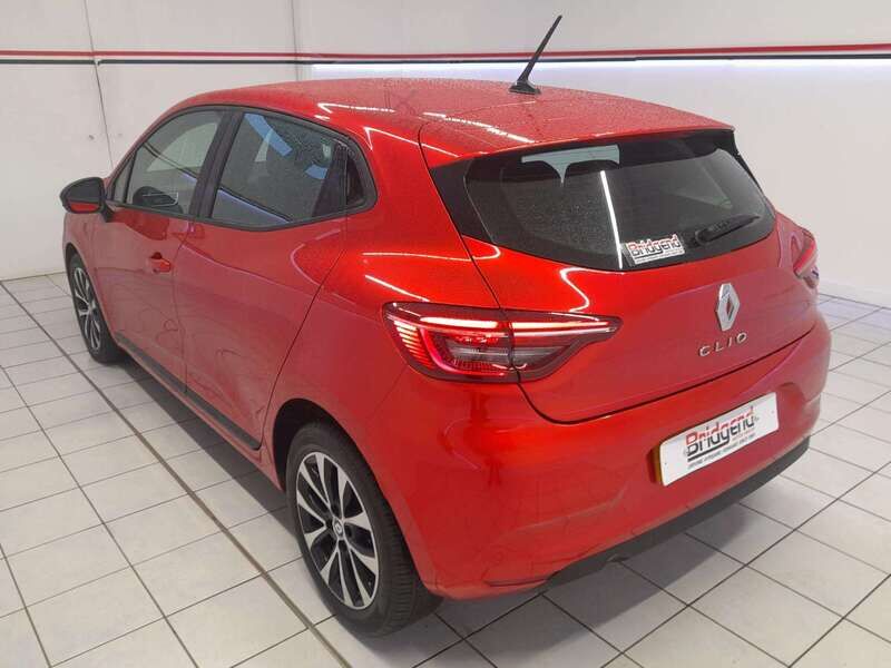 Used Renault Clio 2023 for sale - 77813961: Photo 4