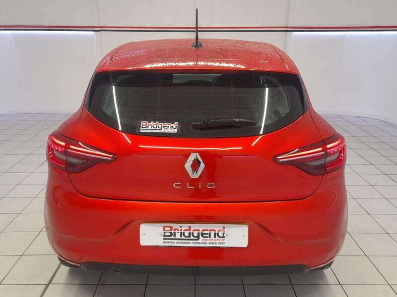 Used Renault Clio 2023 for sale - 77813961: Photo 5