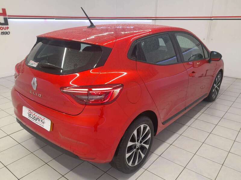 Used Renault Clio 2023 for sale - 77813961: Photo 6