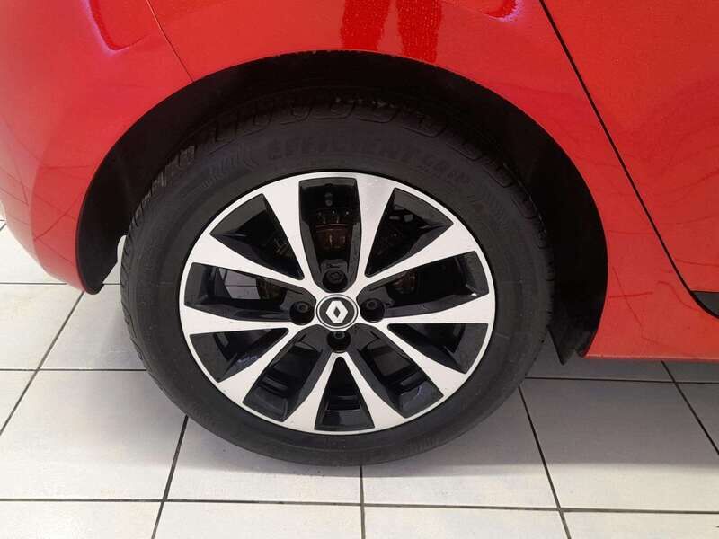 Used Renault Clio 2023 for sale - 77813961: Photo 8