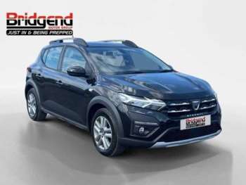 2021 (21) - 1.0 TCe Comfort 5dr Bi Fuel