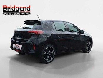 Used Vauxhall Corsa 2023 for sale - 77447736: Photo