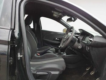 Used Vauxhall Corsa 2023 for sale - 77447736: Photo