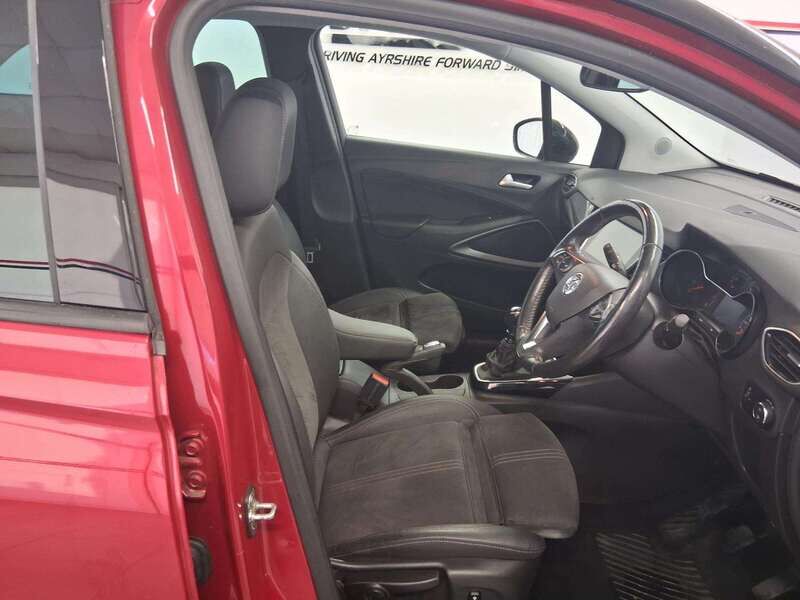 Used Vauxhall Crossland for sale - 77490859: Photo 11