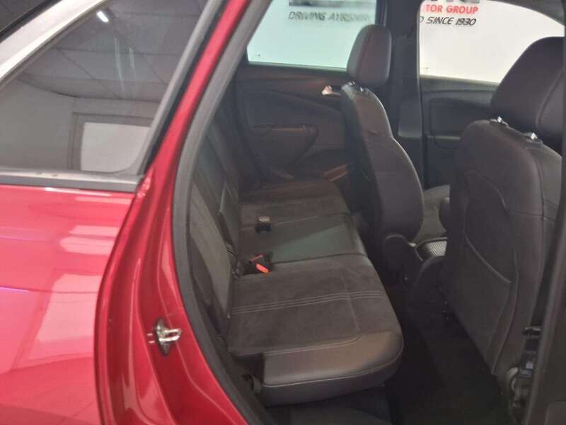 Used Vauxhall Crossland for sale - 77490859: Photo 12