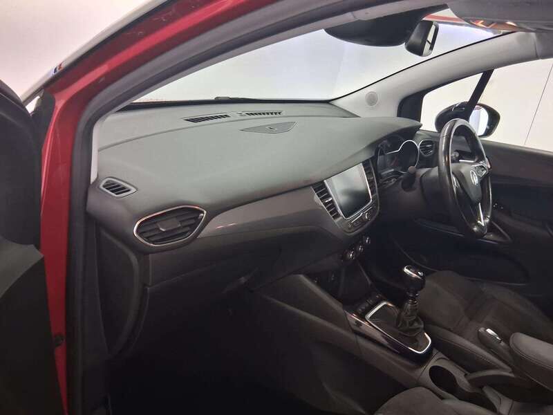 Used Vauxhall Crossland for sale - 77490859: Photo 13