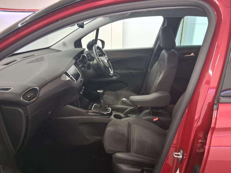 Used Vauxhall Crossland for sale - 77490859: Photo 14