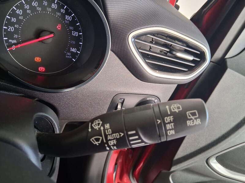 Used Vauxhall Crossland for sale - 77490859: Photo 22