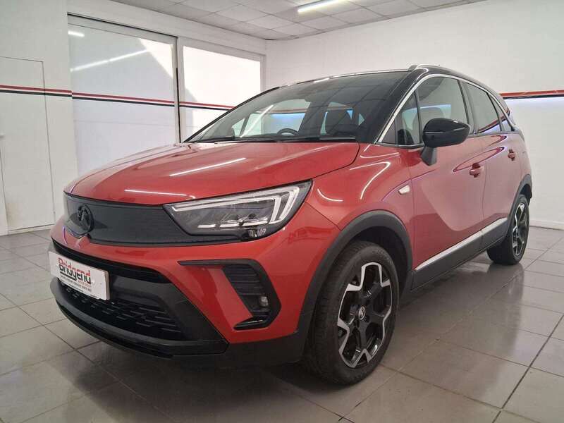 Used Vauxhall Crossland for sale - 77490859: Photo 3