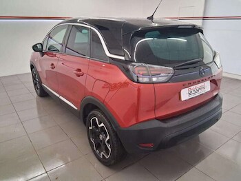 Used Vauxhall Crossland undefined for sale - 77490859: Photo