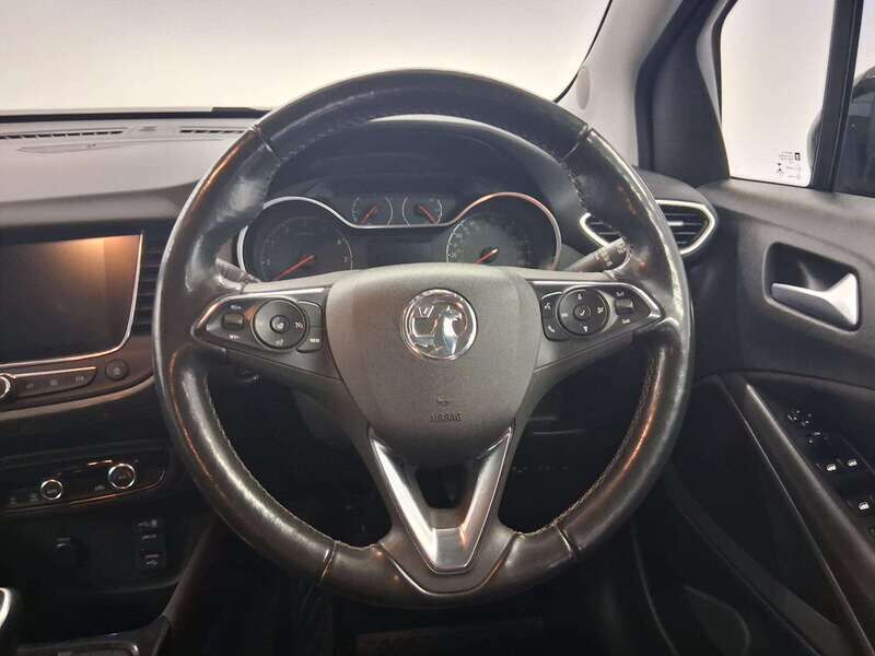 Used Vauxhall Crossland for sale - 77490859: Photo 9