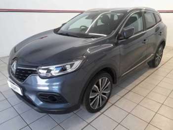 Used Renault Kadjar 2020 for sale - 74395415: Photo